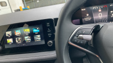 Skoda Fabia 1.0 MPI 80 SE Edition 5dr Petrol Hatchback